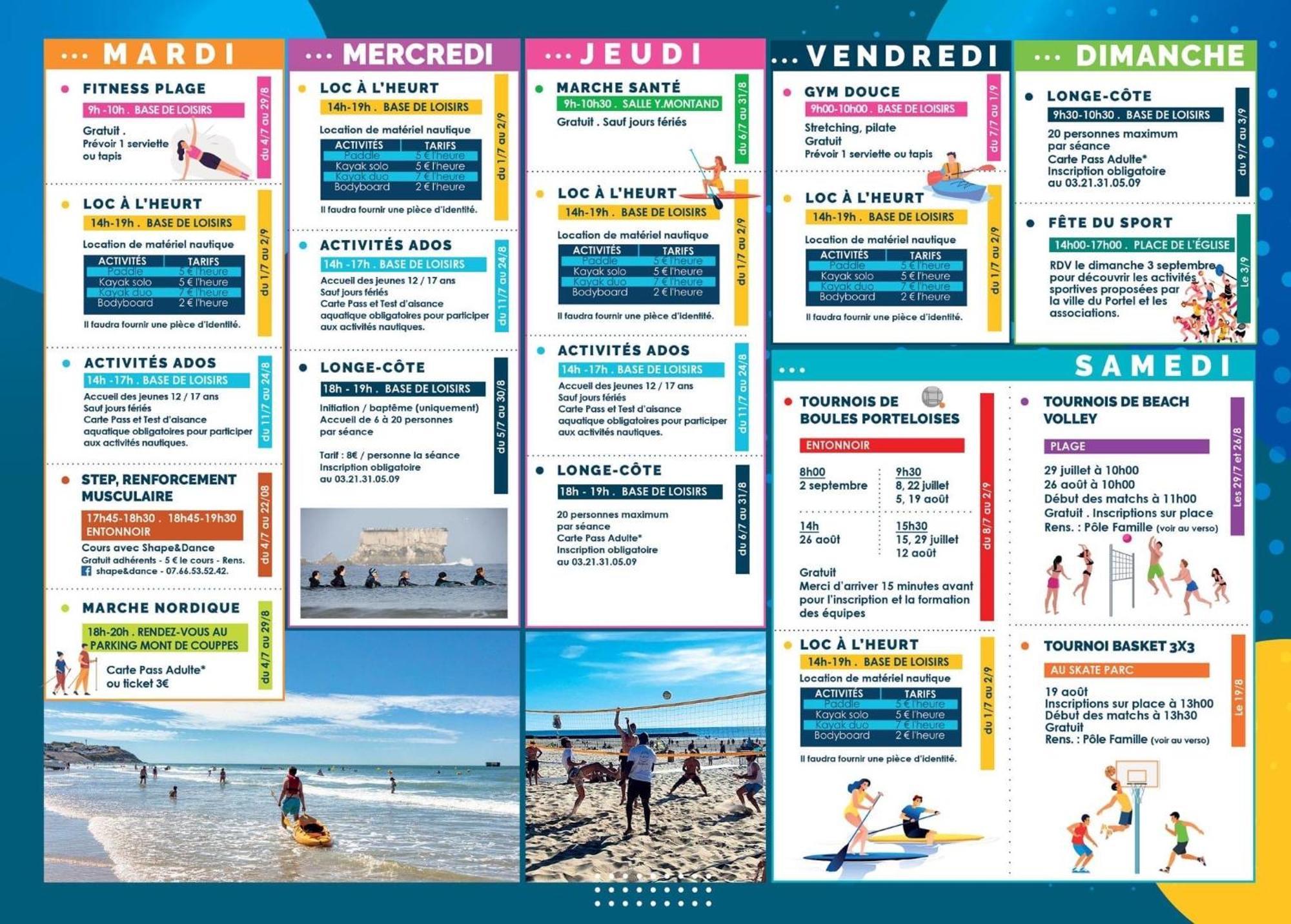 Fl’Heurt de Mer appartement au pied de la plage, vue mer Le Portel Eksteriør bilde